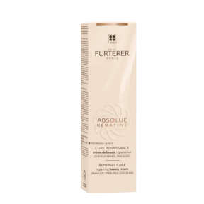 René Furterer Absolue Kératine Creme de Beleza Reparador Sem Enxaguar 100ml