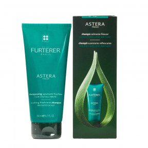 René Furterer Astera Fresh Champô Suavizante Refrescante 200ml