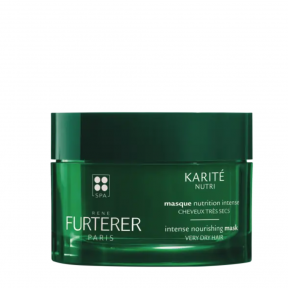 René Furterer Karité Nutri Máscara Nutrição Intensa 200ml