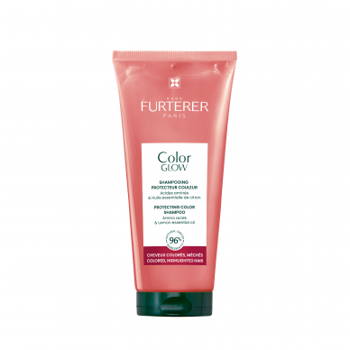 René Furterer Champô Protetor da Cor Cabelo Pintado COLOR GLOW 200ml