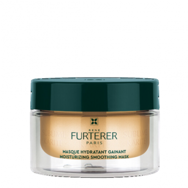 René Furterer Sublime Karité Moisturizing Smoothing Mask 200ml