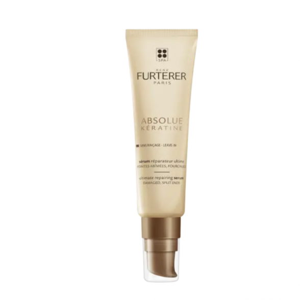 René Furterer Absolue Kératine Ultimate Repairing Serum 30ml