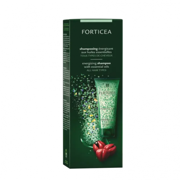 René Furterer Forticea Energizing Shampoo 50ml 1