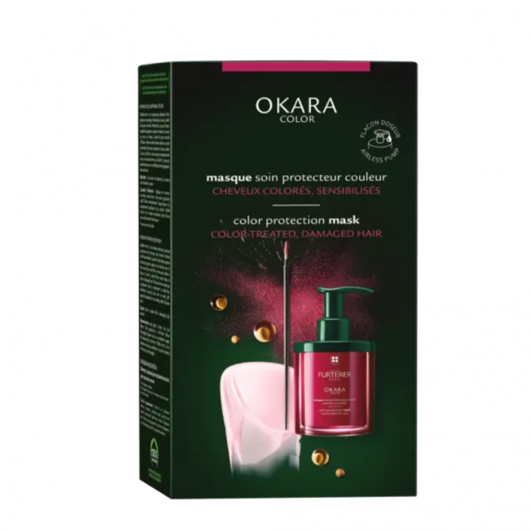 René Furterer Okara Color Protection Mask 200ml 1