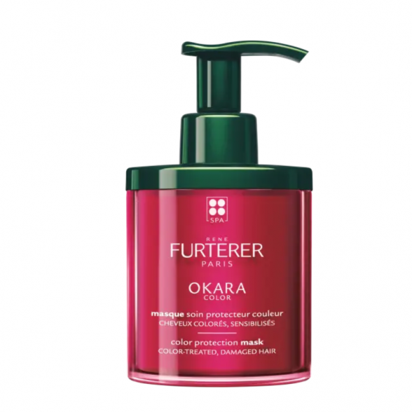 René Furterer Okara Color Protection Mask 200ml