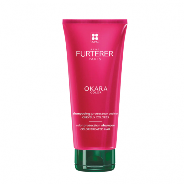 René Furterer Okara Color Protection Shampoo 200ml