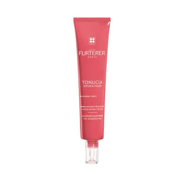 René Furterer Tonucia Concentrated Youth Serum 75ml