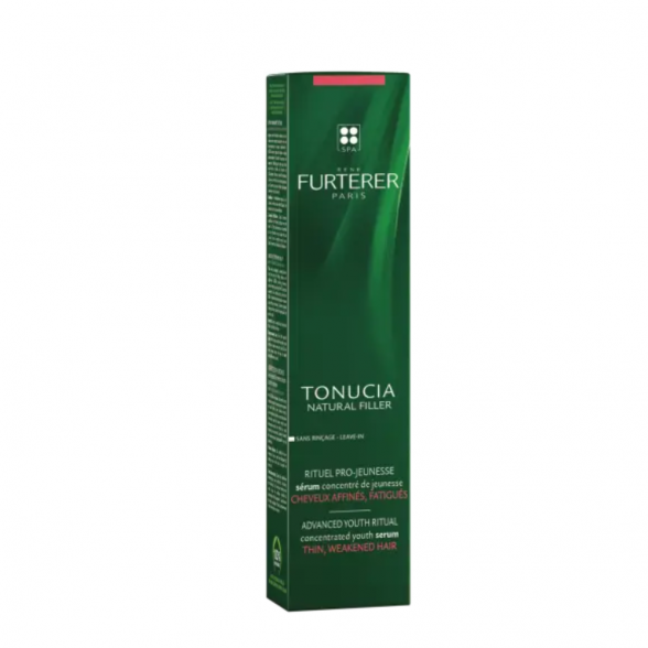 René Furterer Tonucia Concentrated Youth Serum 75ml 1