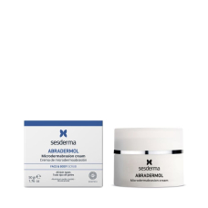 Sesderma Abradermol Microdermoabrasion Cream 50gr