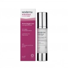 Sesderma Acglicolic Classic Forte Gel Cream 50 ml