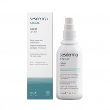 Sesderma Azelac Loção Corporal 100 ml