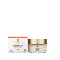 Sesderma C-vit Creme Facial Hidratante 50 ml