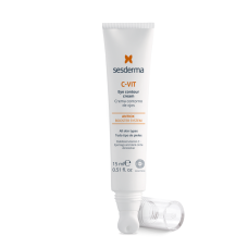 Sesderma C-VIT Eye Contour Cream 15ml