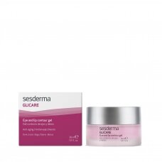 Sesderma Glicare Eye and Lip Contour Gel 30 ml