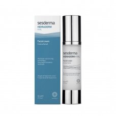 Sesderma Hidraderm Hyal Creme Facial 50 ml