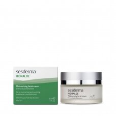 Sesderma Hidraloe Creme Facial 50 ml