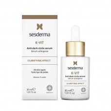 Sesderma K-Vit Sérum Anti Olheiras 30 ml