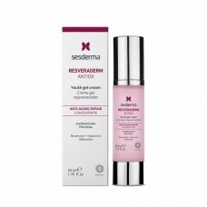 Sesderma Resveraderm Creme Gel Antioxidante 30 ml