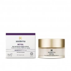 Sesderma Retisil Contorno de Olhos e Lábios Intensivo Pro-aging 30 ml