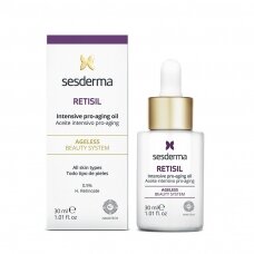 Sesderma Retisil Intensive Oil Pro-aging 30 ml