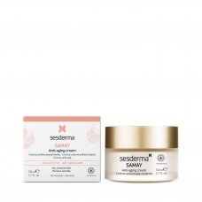 Sesderma Samay Antiageing Cream for Sensitive Skin 50 ml