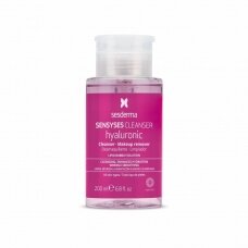 Sesderma Sensyses Cleanser Hyaluronic 200 ml