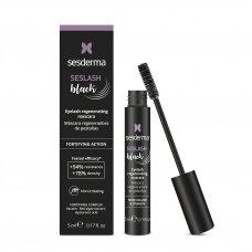 Sesderma Seslash Black Lash Regenerating Mascara 5 ml