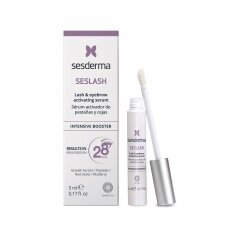 Sesderma Seslash Eyelash and Eyebrow Activating Serum 5 ml