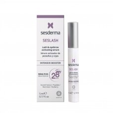 Sesderma Seslash Eyelash and Eyebrow Activating Serum 5 ml