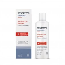 Sesderma Seskavel Growth Anti-hair Loss Shampoo 200 ml