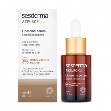 Sesderma Azelac Ru Liposomal Serum 30 ml