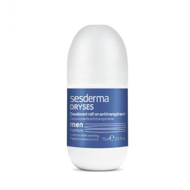 Sesderma Dryses Roll On Desodorizante Homem 75 ml