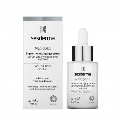 Sesderma Mesoses Antiageing Supreme Serum 30 ml