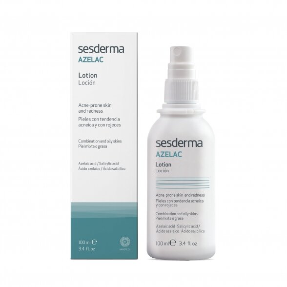 Sesderma Azelac Body Lotion 100 ml