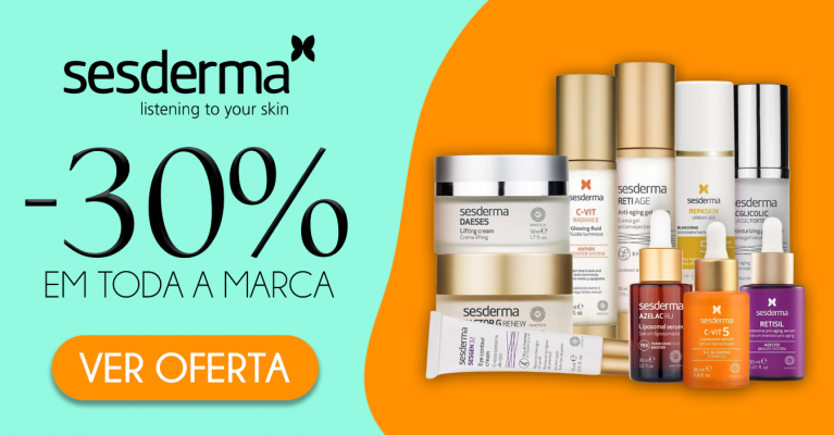 sesderma -30