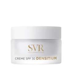 SVR Densitium Creme Correção Global Redensificante, Multi-proteção SPF30 50ml