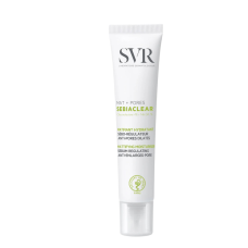 SVR Sebiaclear Mat+Pores Creme 40ml