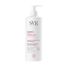 SVR Topialyse Cream Nourishing Soothing 400ml