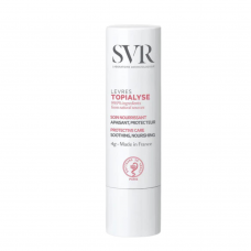 SVR Topialyse Lèvres Stick Labial Nutritivo 4g