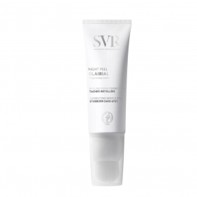 SVR Clairial Night Peel Peeling Suave Para Manchas Persistentes 50ml