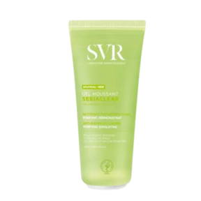 SVR Sebiaclear Gel Moussant 200ml