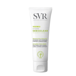 SVR Sebiaclear Hydra Soothing Repairing Moisturizer 40ml