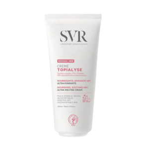 SVR Topialyse Creme Nutritivo 200ml