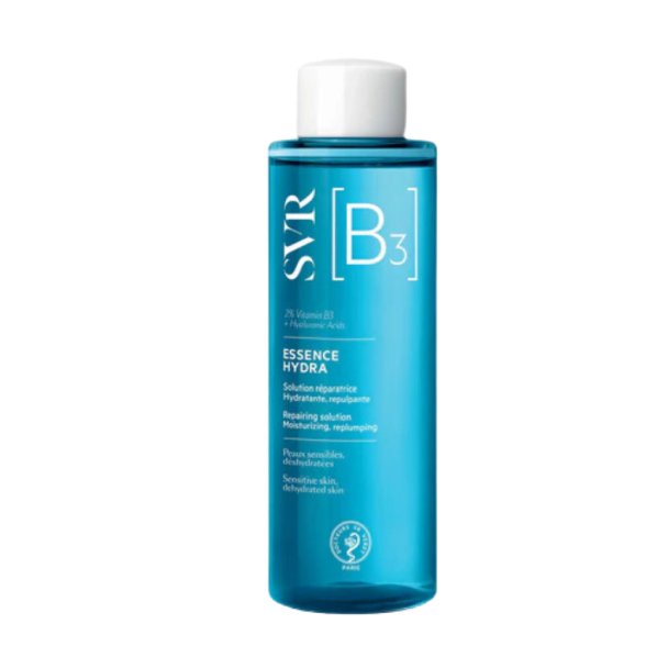 SVR [B3] Essence Hydra Solução Reparadora Hidratante 150ml