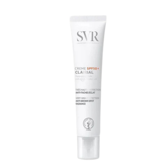 SVR Clairial Creme Anti-Manchas SPF50+ 40ml