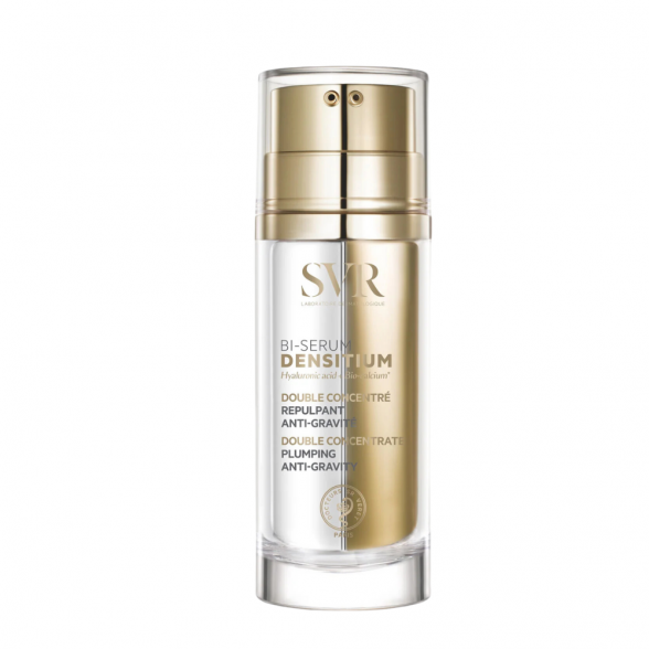 SVR Densitium Bi-Serum Double Serum Anti-ageing Formula Intense Nutrition 30ml