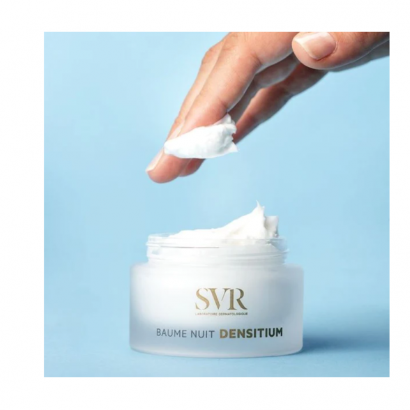 SVR Densitium Night Balm Global Repair, Intense Regeneration 50ml, SVR, BRANDS