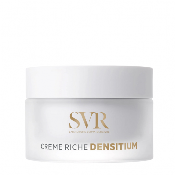 SVR Densitium Riche Cream Global Correction, Redensifying, Nourishing 50ml