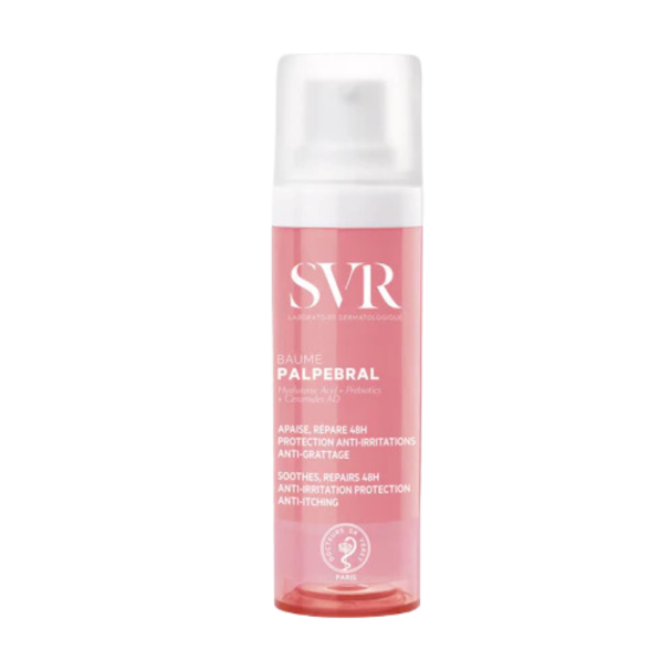 SVR Palpebral Baume Bálsamo Suavizante 30ml