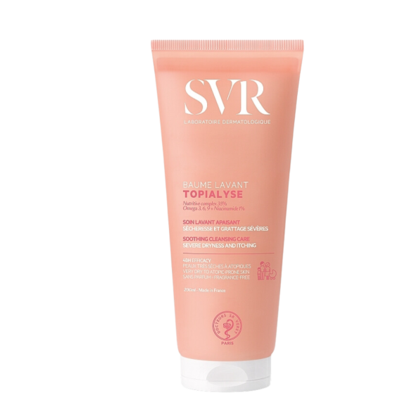 SVR Topialyse Cleansing Balm 200ml